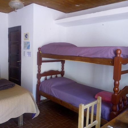 Elporo Apartment Purmamarca Bagian luar foto